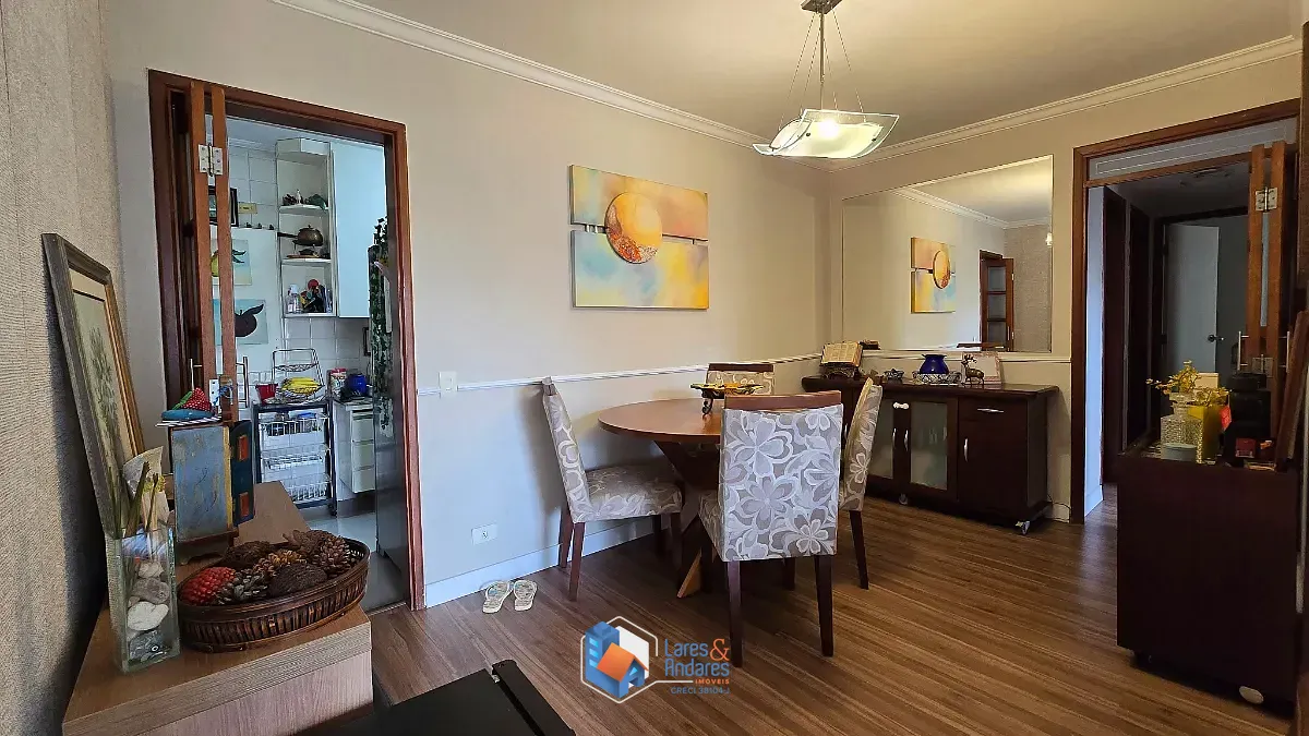 Apartamento, 3 quartos, 81 m² - Foto 7