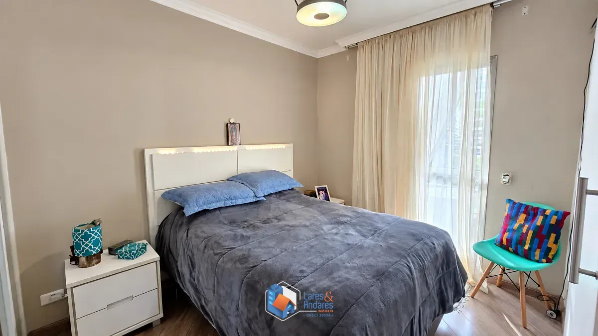 Apartamento, 3 quartos, 81 m² - Foto 17