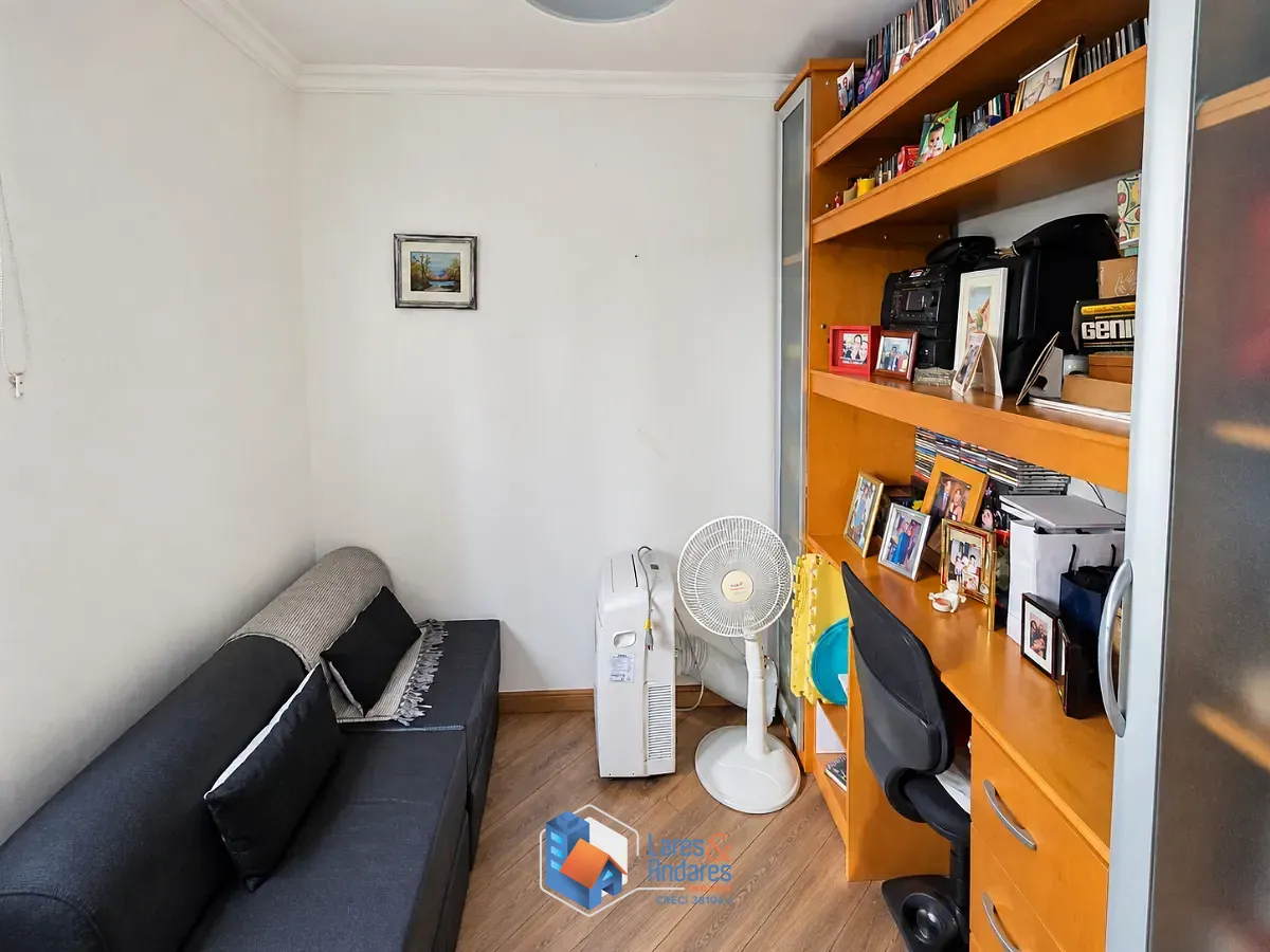 Apartamento, 3 quartos, 81 m² - Foto 15