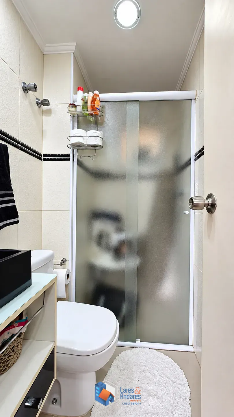 Apartamento, 3 quartos, 81 m² - Foto 12