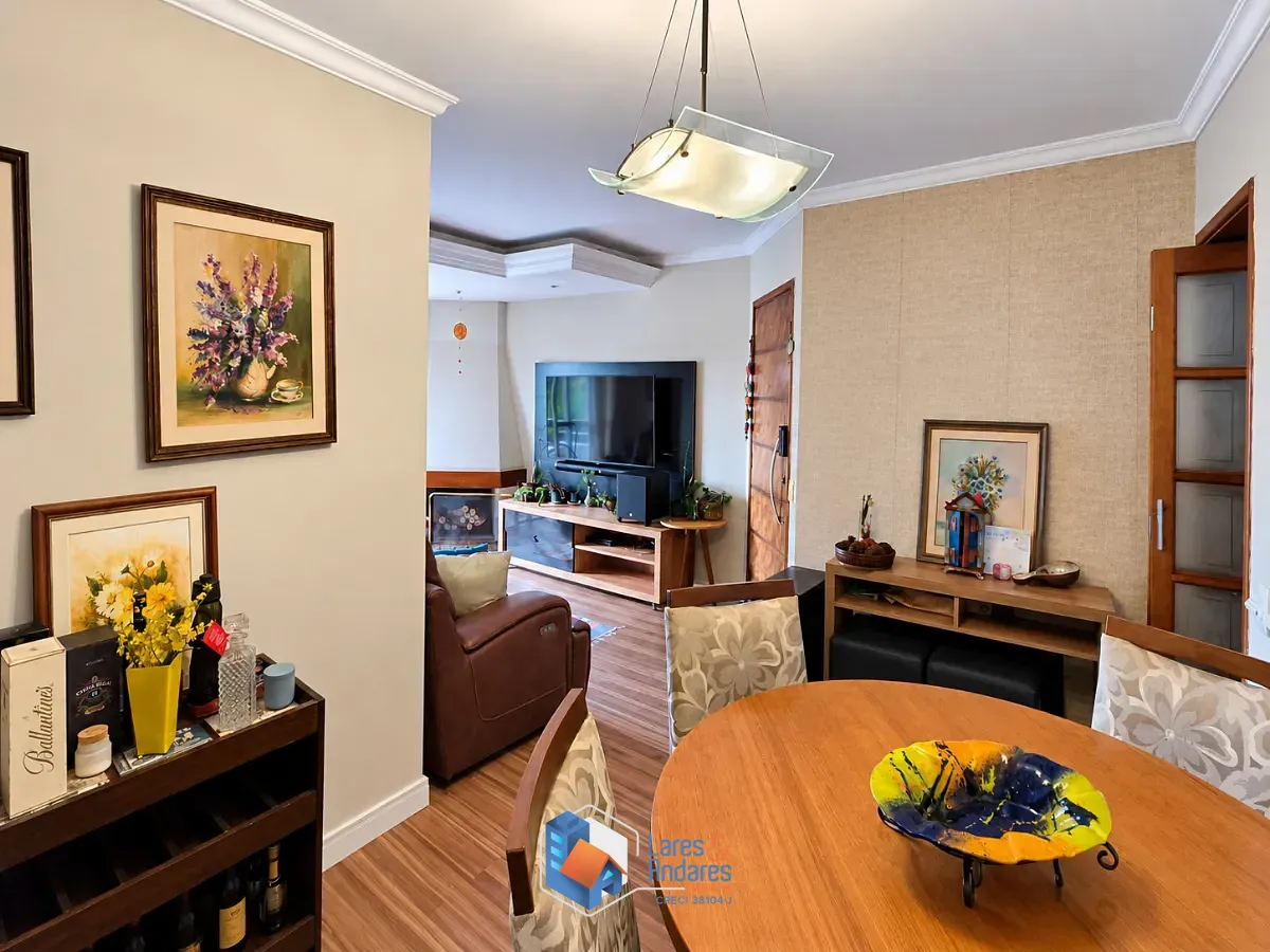Apartamento, 3 quartos, 81 m² - Foto 13