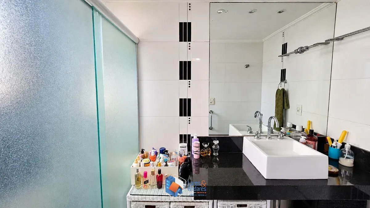 Apartamento, 3 quartos, 81 m² - Foto 21