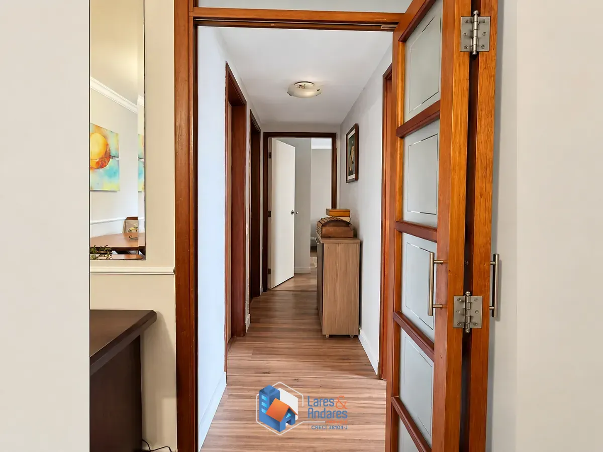 Apartamento, 3 quartos, 81 m² - Foto 14