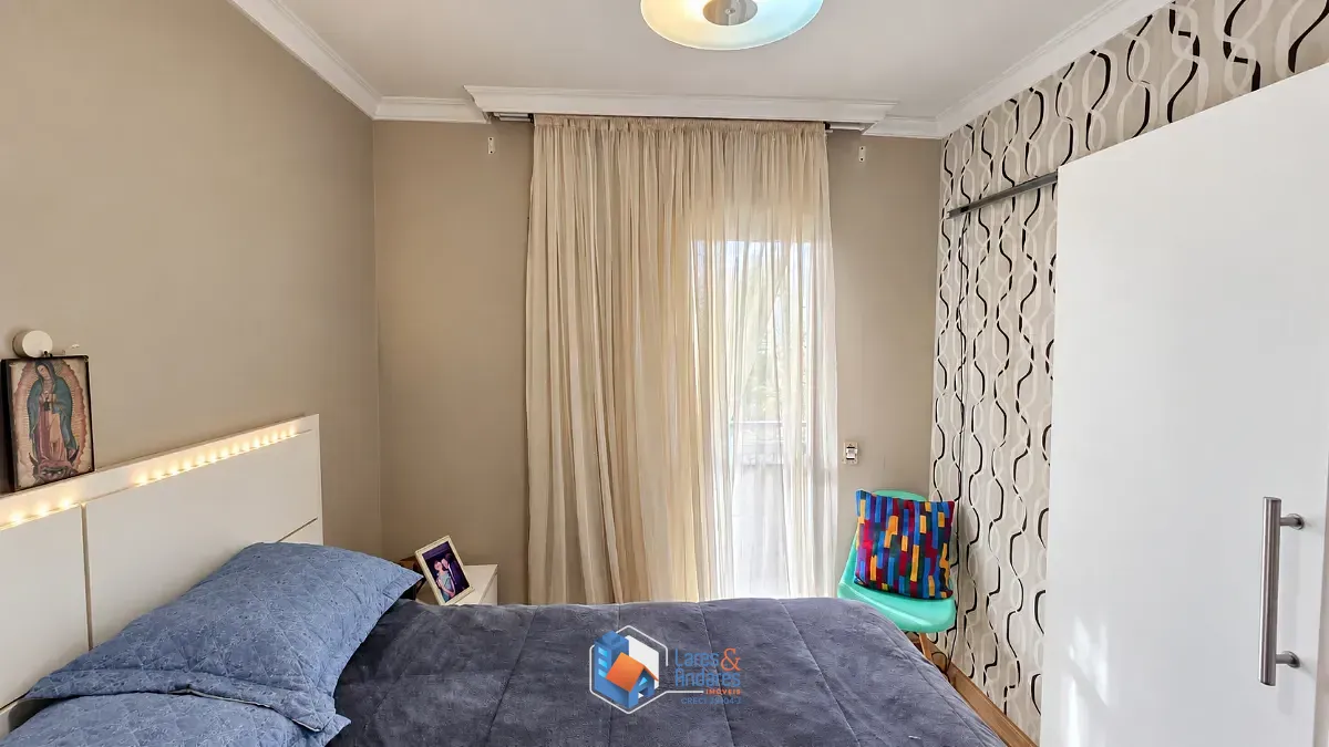 Apartamento, 3 quartos, 81 m² - Foto 18