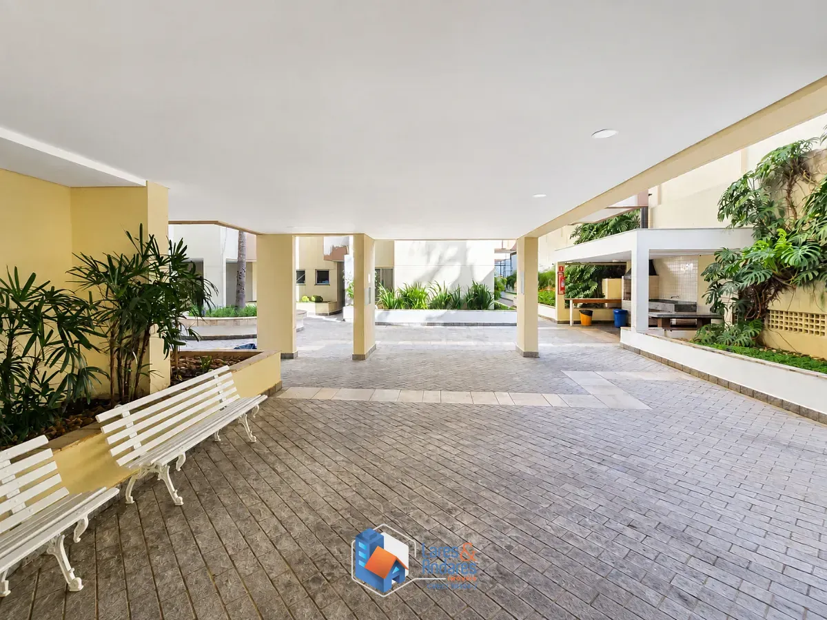 Apartamento, 3 quartos, 81 m² - Foto 38