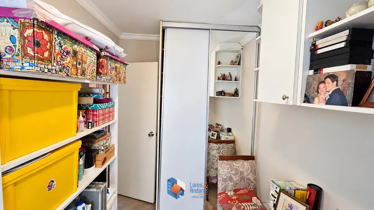 Apartamento, 3 quartos, 81 m² - Foto 16