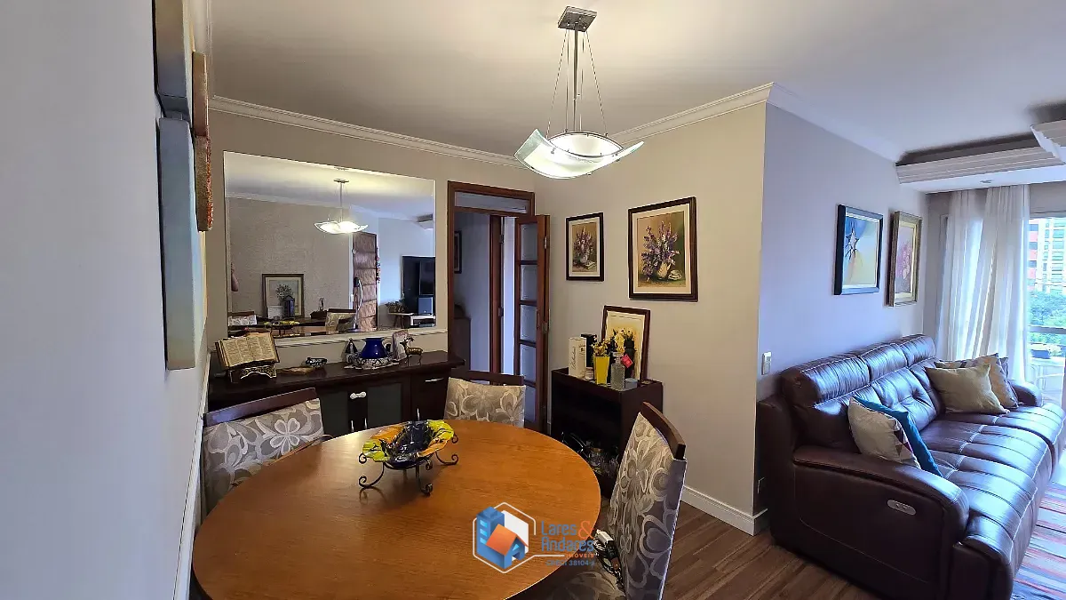 Apartamento, 3 quartos, 81 m² - Foto 9