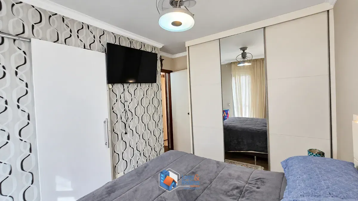 Apartamento, 3 quartos, 81 m² - Foto 20