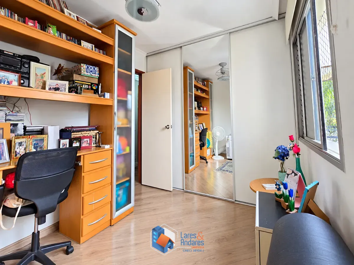 Apartamento, 3 quartos, 81 m² - Foto 10