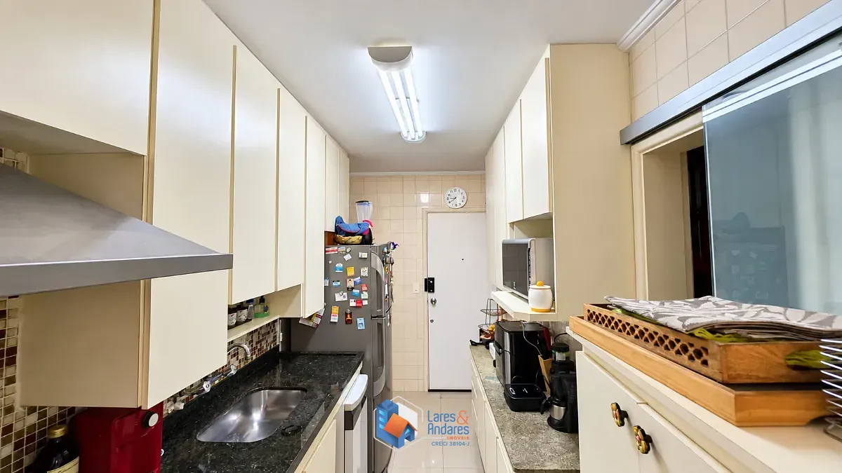 Apartamento, 3 quartos, 81 m² - Foto 24