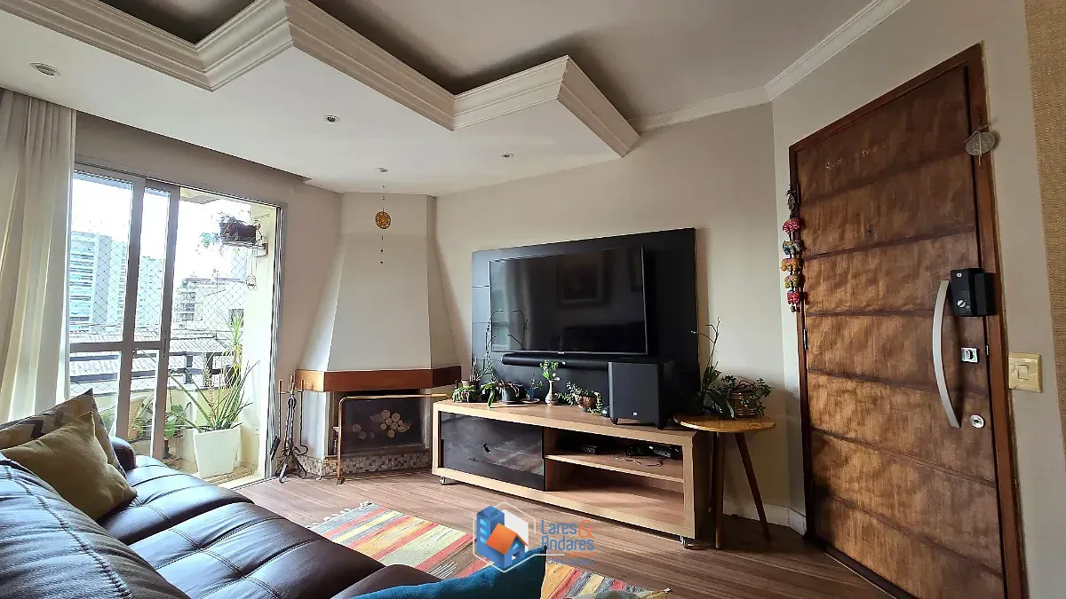 Apartamento, 3 quartos, 81 m² - Foto 3