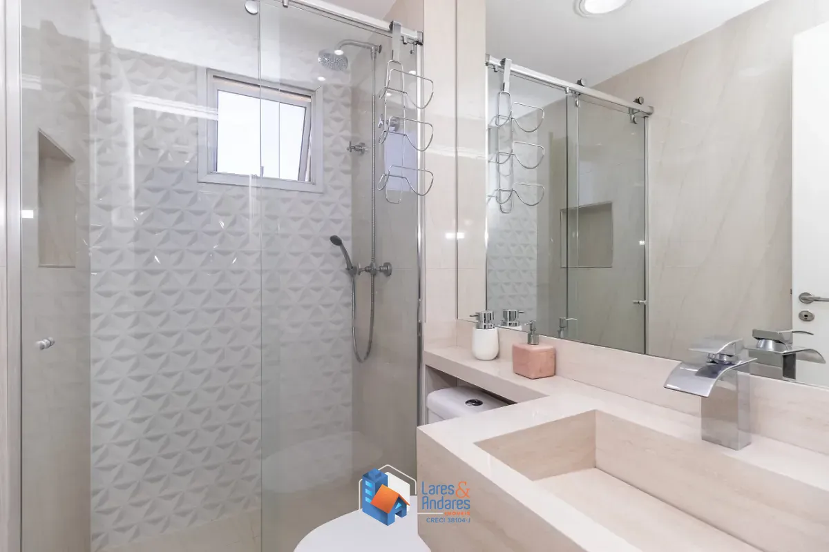 Apartamento, 3 quartos, 82 m² - Foto 11