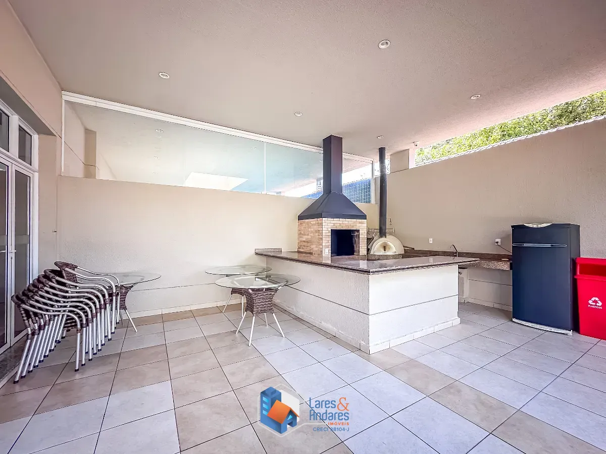 Apartamento, 3 quartos, 82 m² - Foto 24
