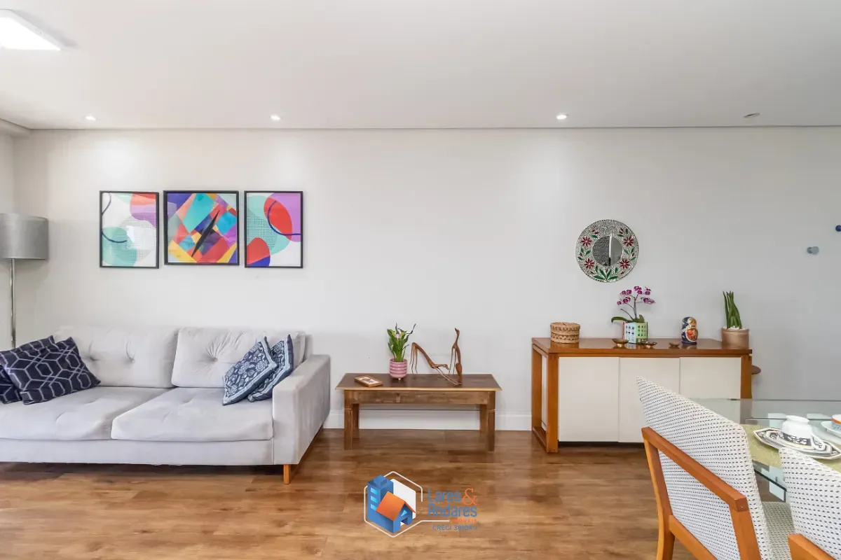 Apartamento, 3 quartos, 82 m² - Foto 9