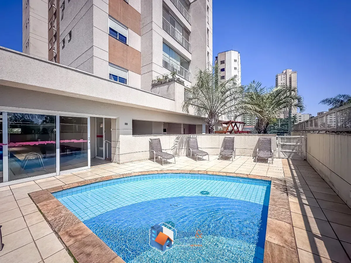 Apartamento, 3 quartos, 82 m² - Foto 20