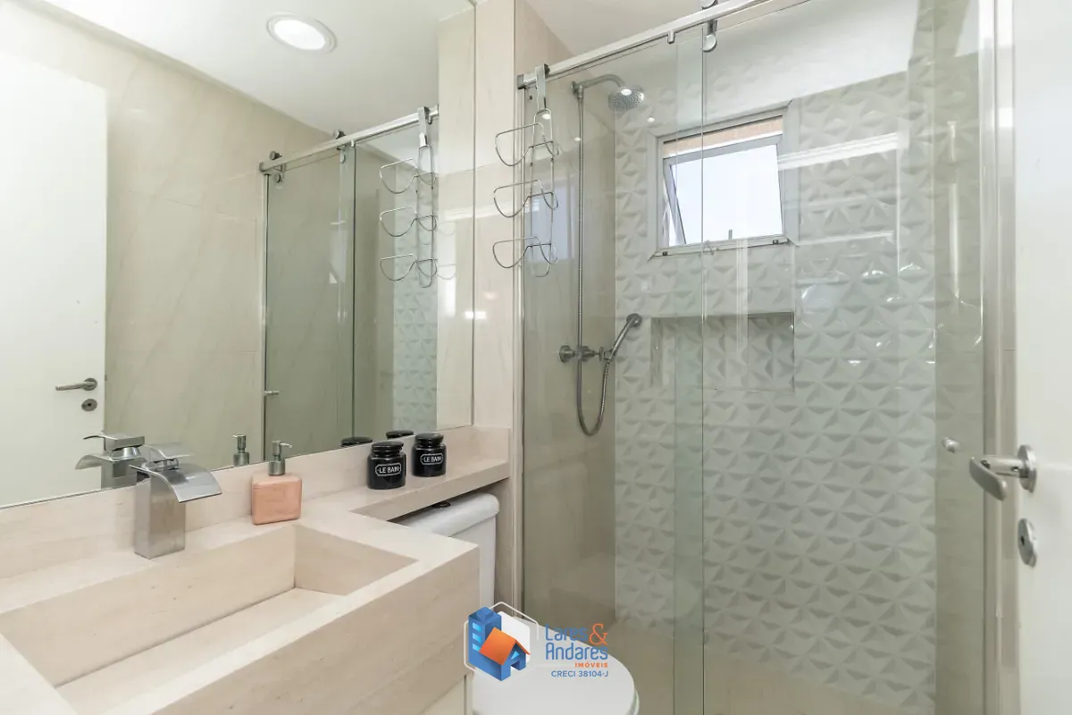 Apartamento, 3 quartos, 82 m² - Foto 14