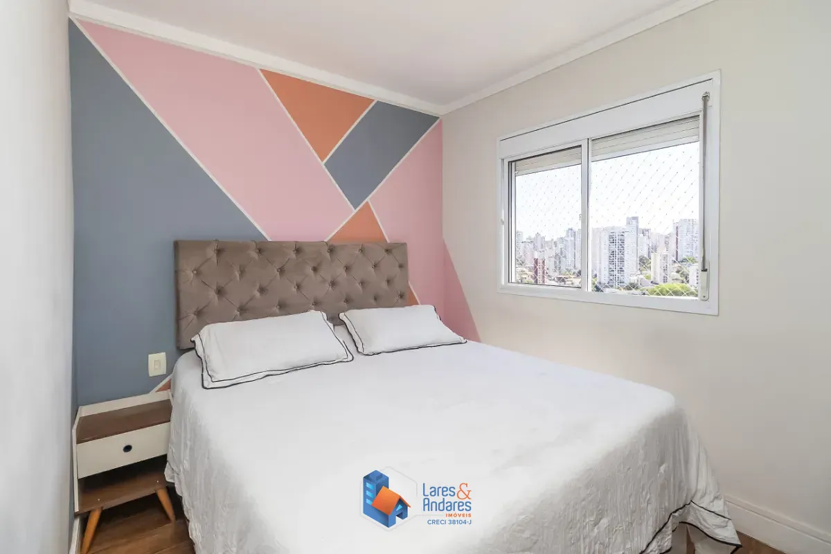 Apartamento, 3 quartos, 82 m² - Foto 15