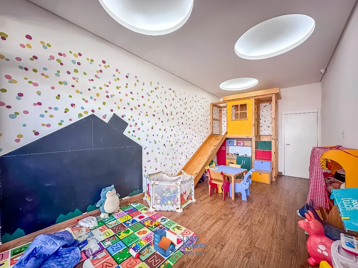 Apartamento, 3 quartos, 82 m² - Foto 27
