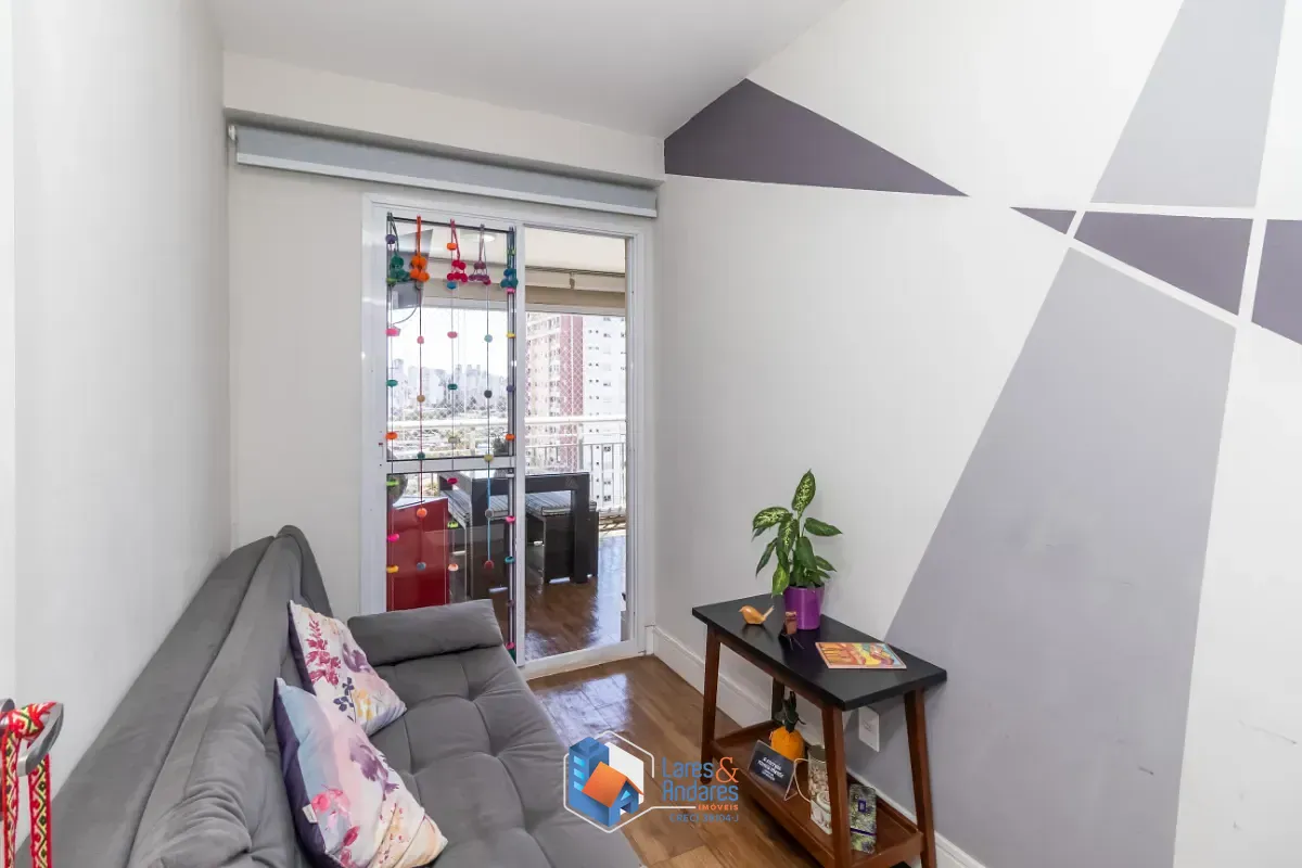 Apartamento, 3 quartos, 82 m² - Foto 10
