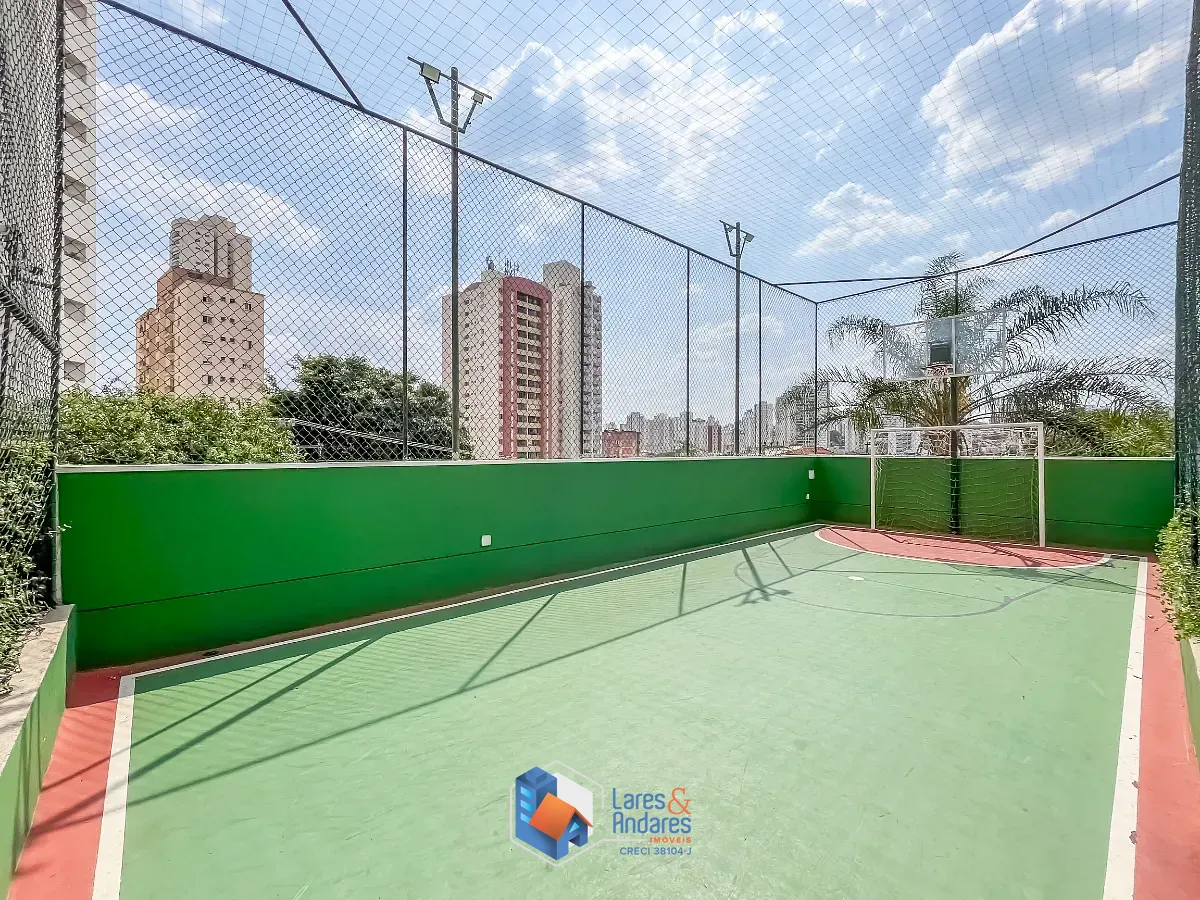 Apartamento, 3 quartos, 82 m² - Foto 23