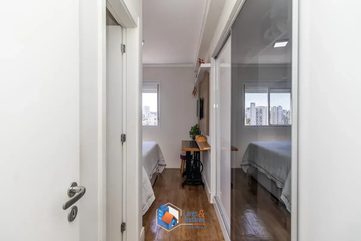 Apartamento, 3 quartos, 82 m² - Foto 13