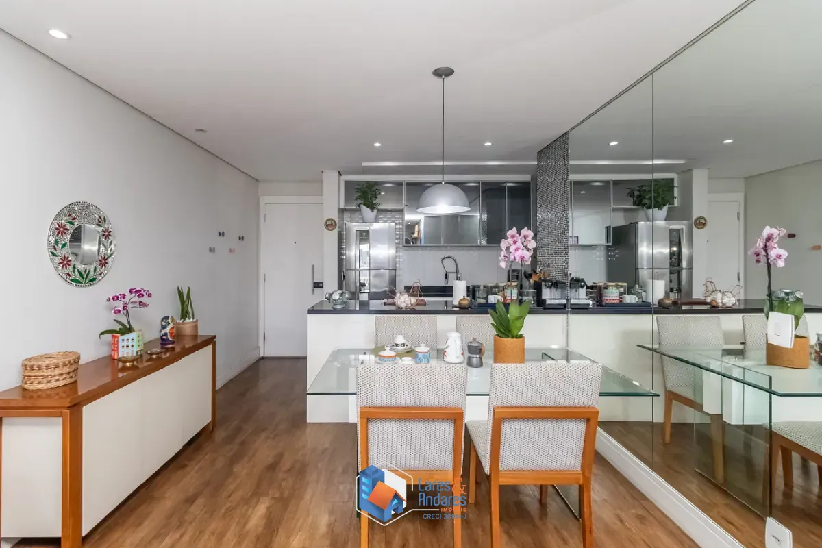 Apartamento, 3 quartos, 82 m² - Foto 7