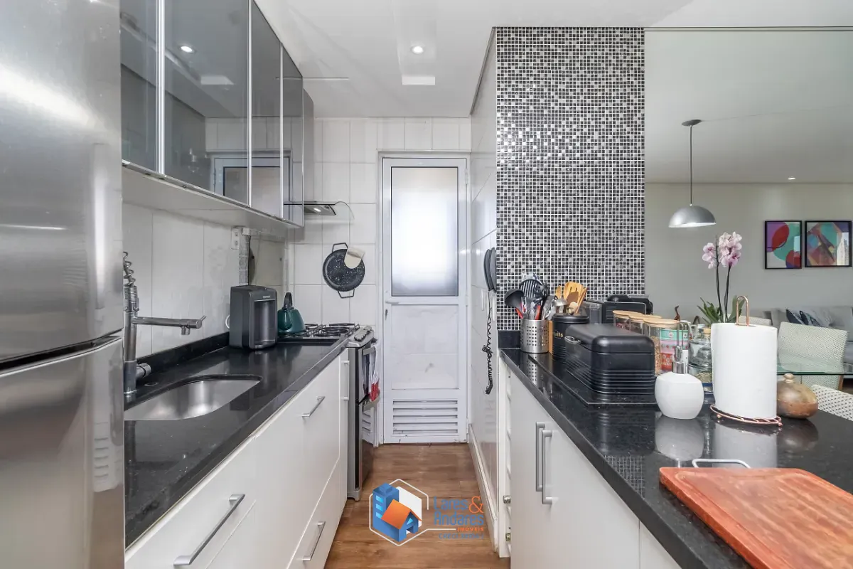 Apartamento, 3 quartos, 82 m² - Foto 8