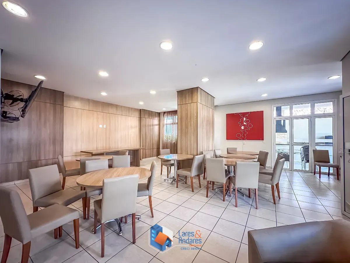 Apartamento, 3 quartos, 82 m² - Foto 25