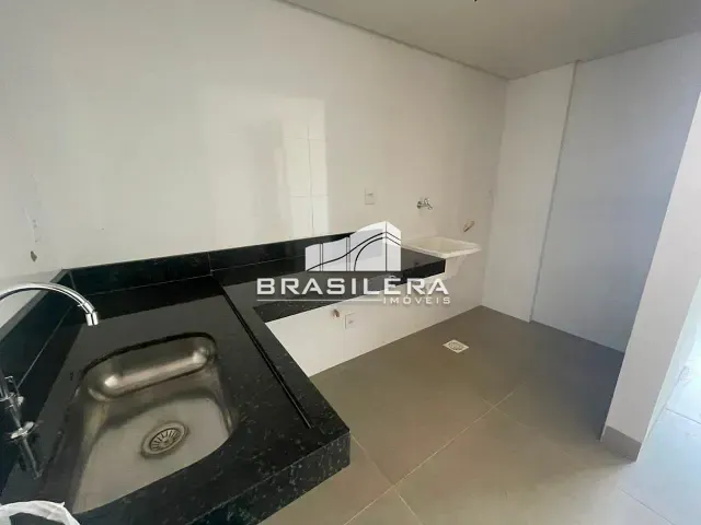 Apartamento 2 quartos e 2 banheiros, à venda, no bairro Jardim América em Goiânia