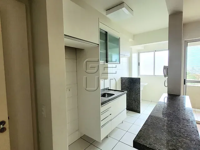 Apartamento 3 quartos e 2 banheiros, à venda, no bairro Residencial José Lázaro Gouvea em Londrina
