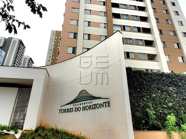 Apartamento 3 quartos e 2 banheiros, à venda, no bairro Residencial José Lázaro Gouvea em Londrina