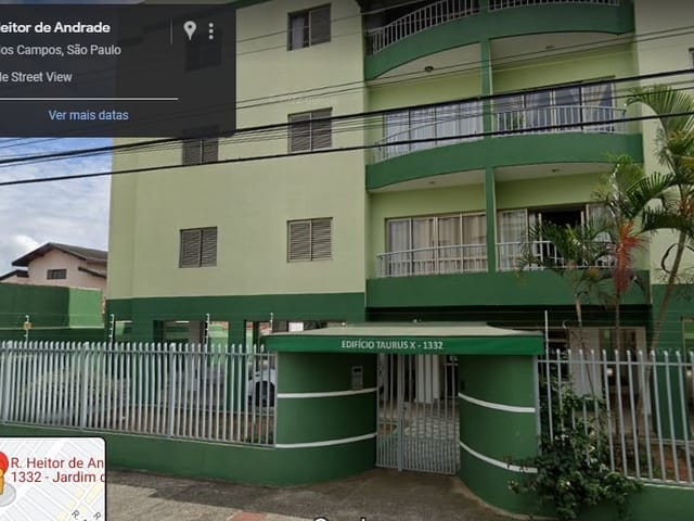 Foto do Apartamento - Apartamento com 3 dormitórios para alugar, 89 m² por R$ 2.330,00/mês - Jardim das Indústrias - São José dos Campos/SP | INDEPENDENCE NEGOCIOS IMOBILIARIOS LTDA
