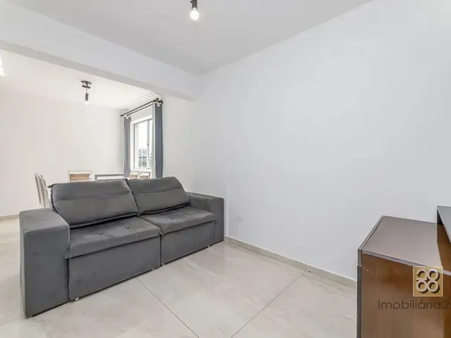 Apartamento 3 quartos e 1 banheiro, à venda, no bairro Bigorrilho em Curitiba