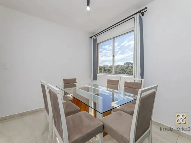 Apartamento 3 quartos e 1 banheiro, à venda, no bairro Bigorrilho em Curitiba
