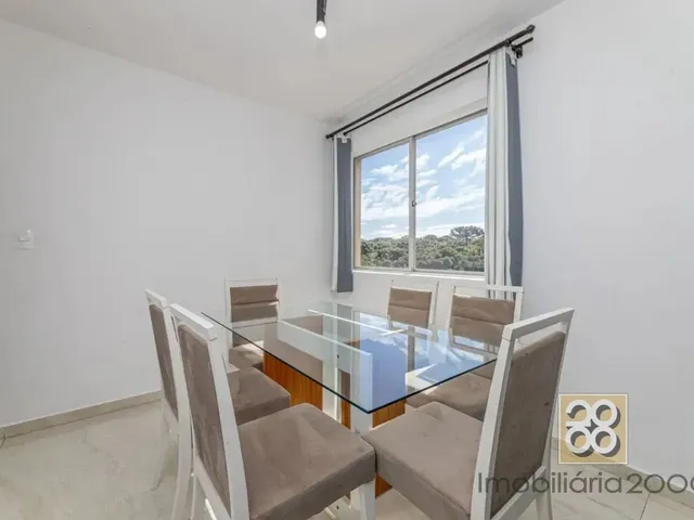Apartamento 3 quartos e 1 banheiro, à venda, no bairro Bigorrilho em Curitiba