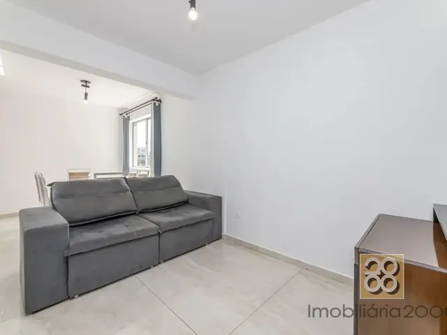 Apartamento 3 quartos e 1 banheiro, à venda, no bairro Bigorrilho em Curitiba