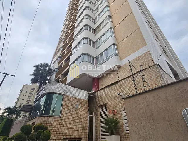 Apartamento com 152m² 3 quartos e 2 banheiros, à venda, no bairro Guarani em Novo Hamburgo