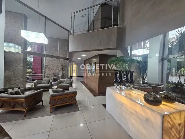 Apartamento com 152m² 3 quartos e 2 banheiros, à venda, no bairro Guarani em Novo Hamburgo