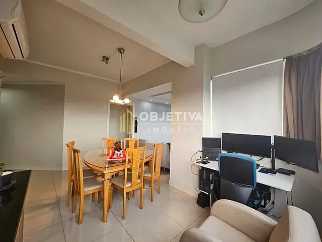 Apartamento com 152m² 3 quartos e 2 banheiros, à venda, no bairro Guarani em Novo Hamburgo