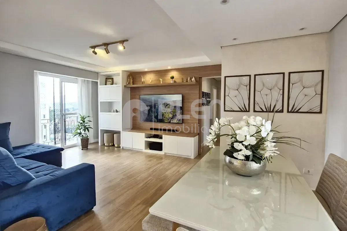 Apartamento de 3 quartos à venda em Jardim São Paulo, São Paulo