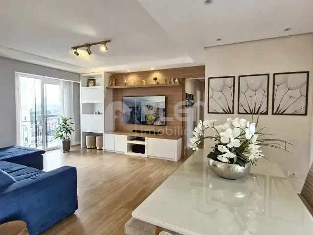 Apartamento 3 quartos e 4 banheiros, à venda, no bairro Jardim São Paulo(Zona Norte) em São Paulo