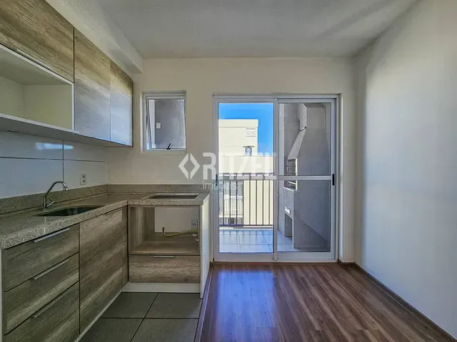 Apartamento 2 quartos e 1 banheiro, para alugar, no bairro Rondônia em Novo Hamburgo
