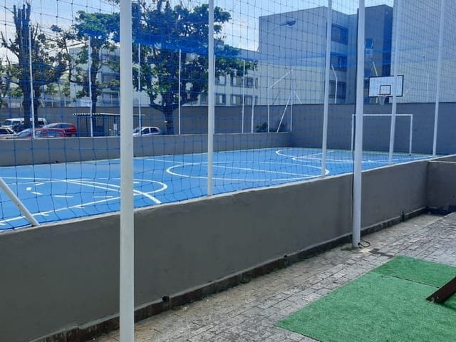 Foto do Apartamento - Apartamento com 2 dormitórios à venda, 47 m² por R$ 235.000,00 - Jardim Satélite - São José dos Campos/SP | RUSSI IMÓVEIS