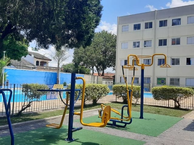Foto do Apartamento - Apartamento com 2 dormitórios à venda, 47 m² por R$ 235.000,00 - Jardim Satélite - São José dos Campos/SP | RUSSI IMÓVEIS