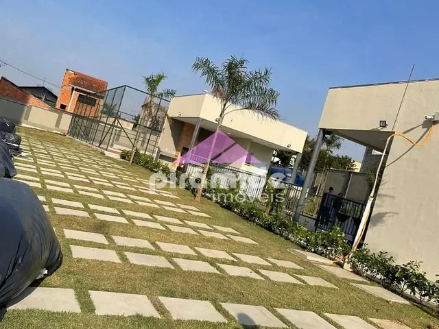 Apartamento com 10m² 2 quartos e 1 banheiro, para alugar, no bairro Parque Novo Horizonte em São José Dos Campos