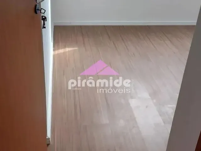 Apartamento com 10m² 2 quartos e 1 banheiro, para alugar, no bairro Parque Novo Horizonte em São José Dos Campos