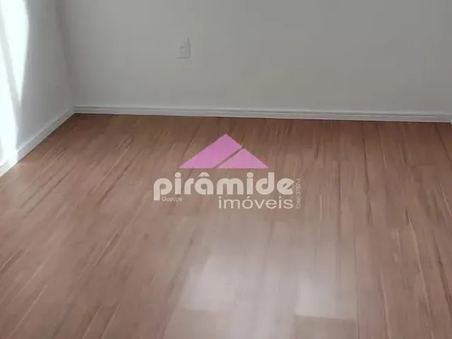 Apartamento com 10m² 2 quartos e 1 banheiro, para alugar, no bairro Parque Novo Horizonte em São José Dos Campos