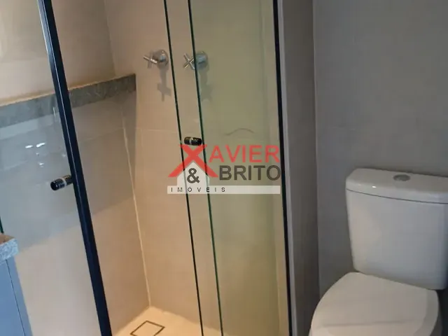 Apartamento 1 quarto e 1 banheiro, para alugar, no bairro Belenzinho em São Paulo