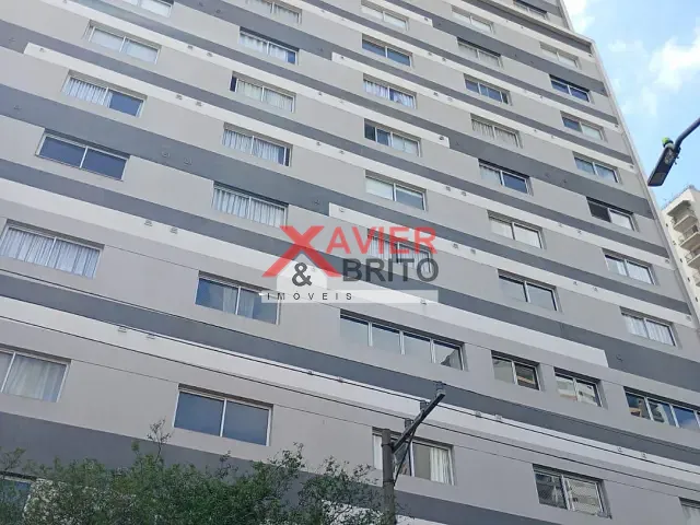 Apartamento 1 quarto e 1 banheiro, para alugar, no bairro Belenzinho em São Paulo