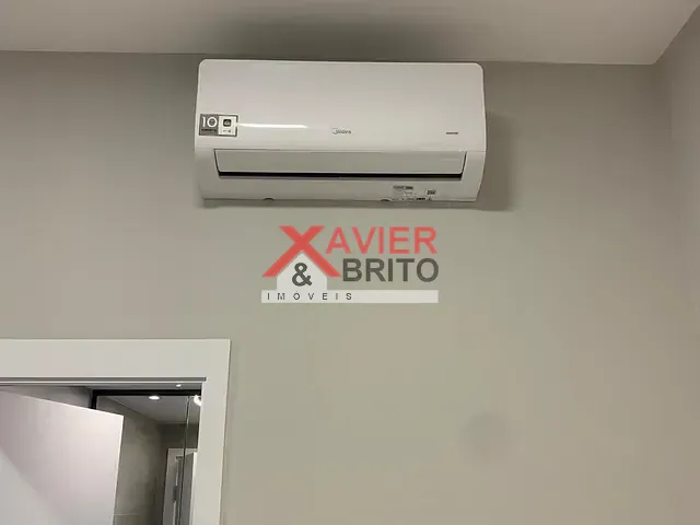 Apartamento 1 quarto e 1 banheiro, para alugar, no bairro Belenzinho em São Paulo